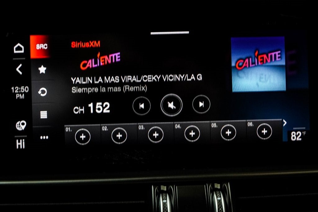 2023 Alfa Romeo Giulia Veloce