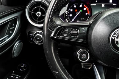 2023 Alfa Romeo Giulia Veloce