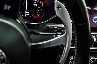 2023 Alfa Romeo Giulia Veloce