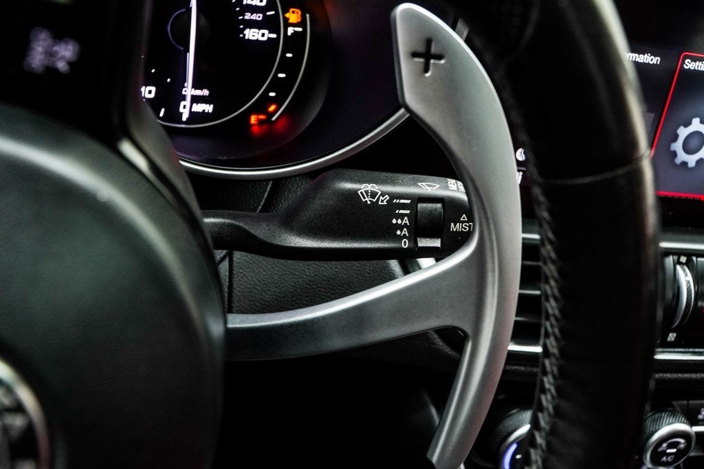 2023 Alfa Romeo Giulia Veloce