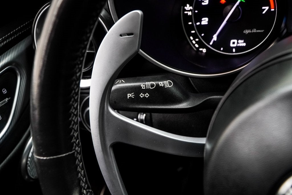 2023 Alfa Romeo Giulia Veloce