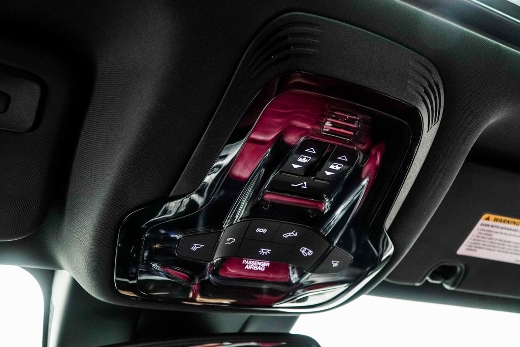 2023 Alfa Romeo Giulia Veloce