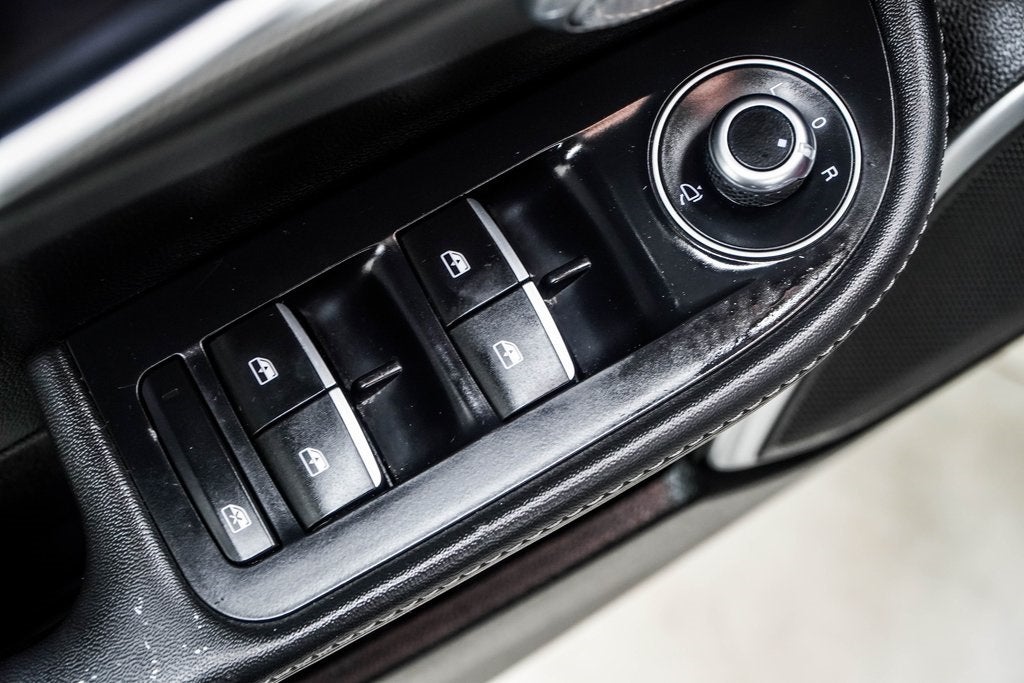 2023 Alfa Romeo Giulia Veloce