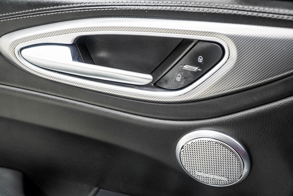 2023 Alfa Romeo Giulia Veloce