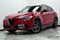 2022 Alfa Romeo Stelvio Ti