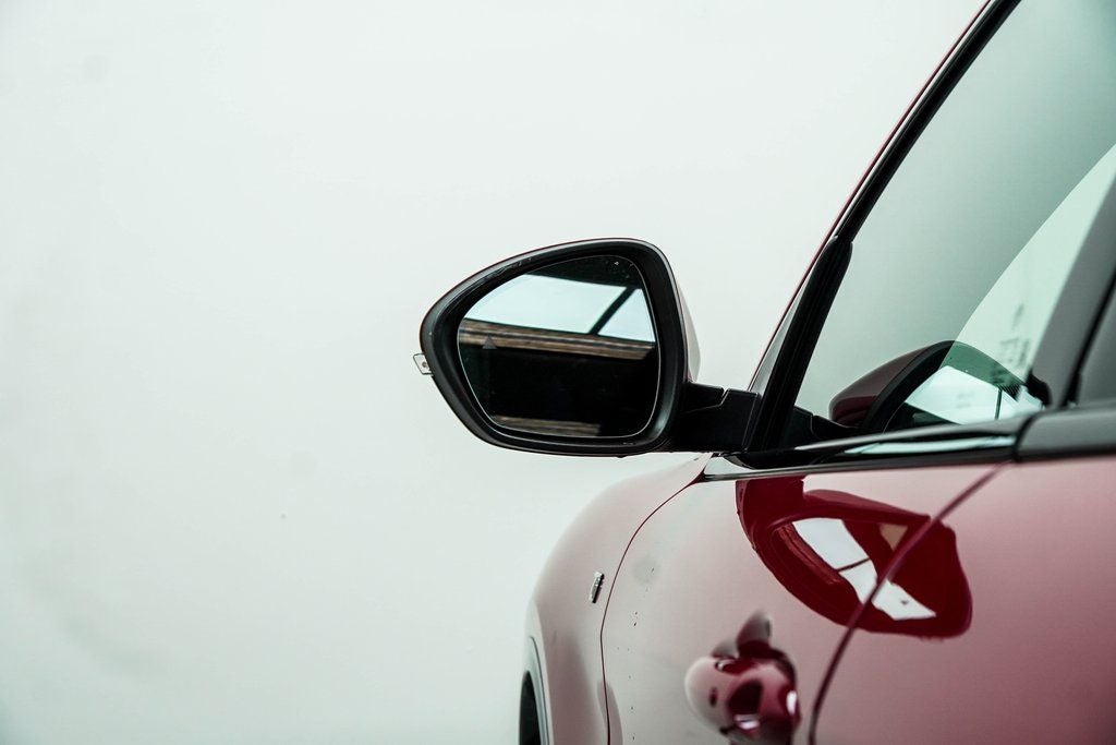 2022 Alfa Romeo Stelvio Ti