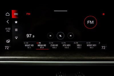 2022 Alfa Romeo Stelvio Ti