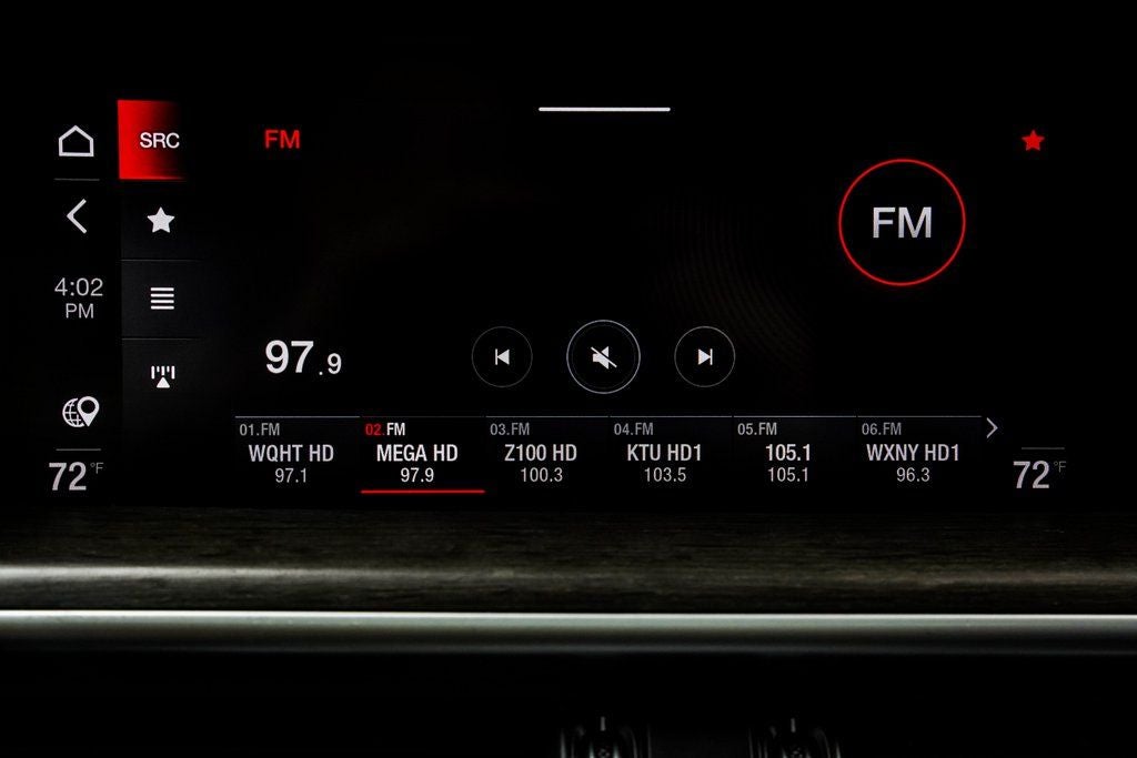 2022 Alfa Romeo Stelvio Ti