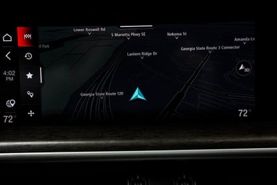 2022 Alfa Romeo Stelvio Ti