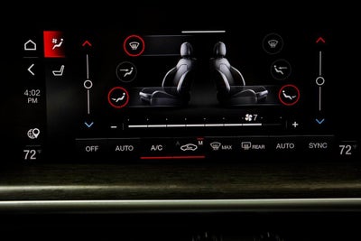 2022 Alfa Romeo Stelvio Ti