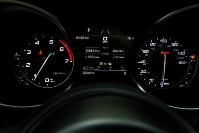 2022 Alfa Romeo Stelvio Ti