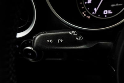 2022 Alfa Romeo Stelvio Ti