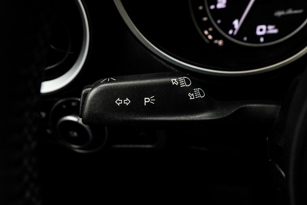 2022 Alfa Romeo Stelvio Ti