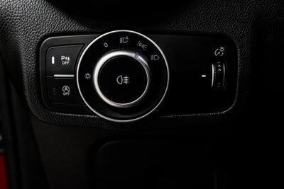 2022 Alfa Romeo Stelvio Ti