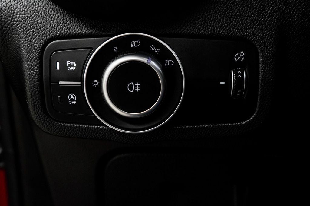 2022 Alfa Romeo Stelvio Ti