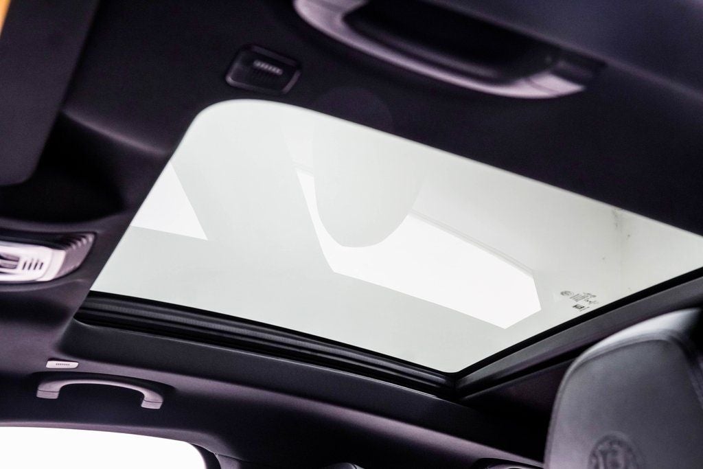 2022 Alfa Romeo Stelvio Ti