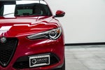 2022 Alfa Romeo Stelvio Ti
