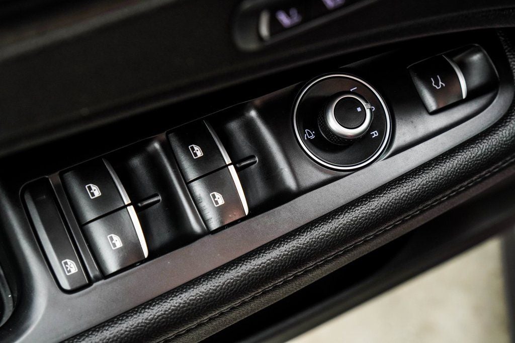 2022 Alfa Romeo Stelvio Ti