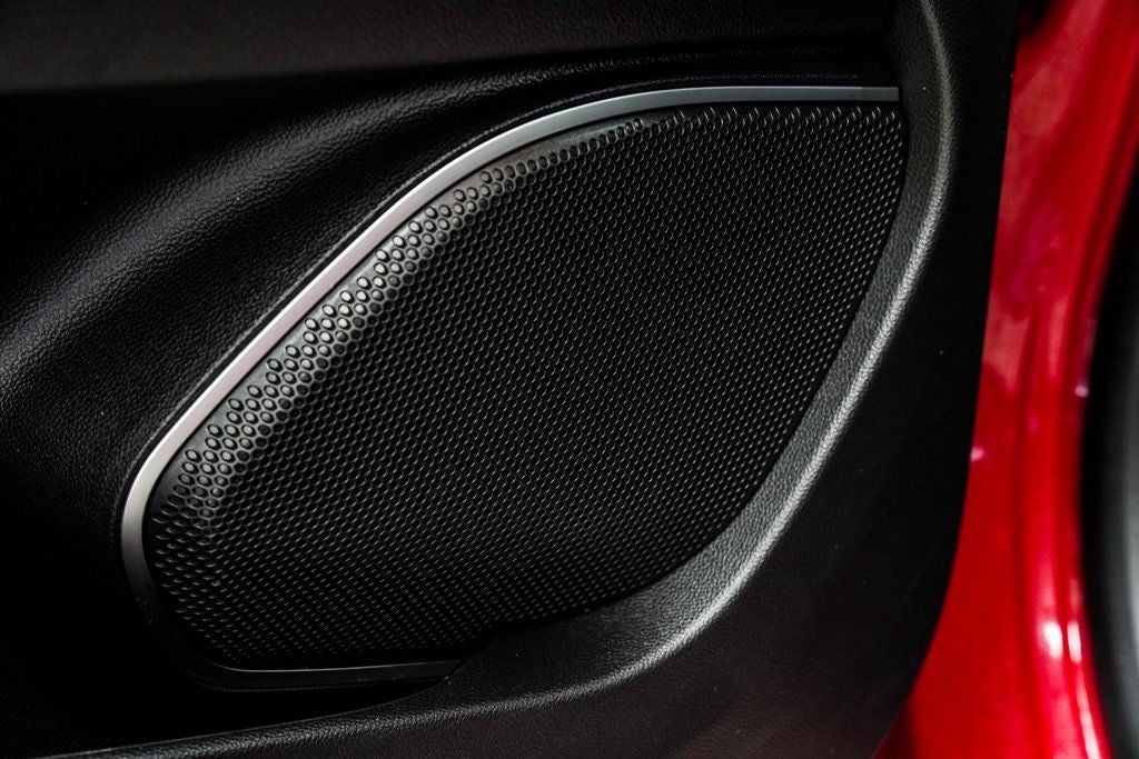 2022 Alfa Romeo Stelvio Ti