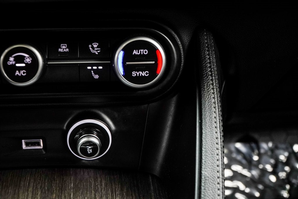 2022 Alfa Romeo Stelvio Ti