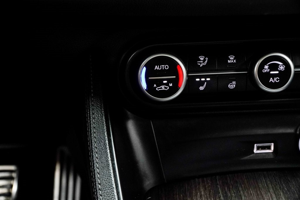 2022 Alfa Romeo Stelvio Ti