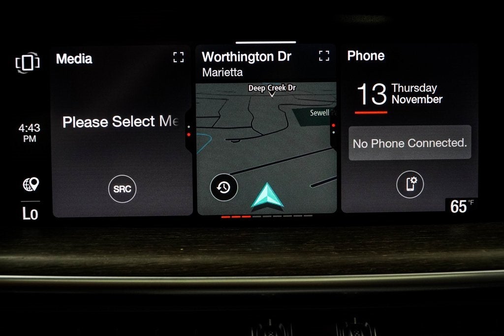 2022 Alfa Romeo Stelvio Ti