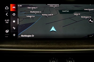 2022 Alfa Romeo Stelvio Ti