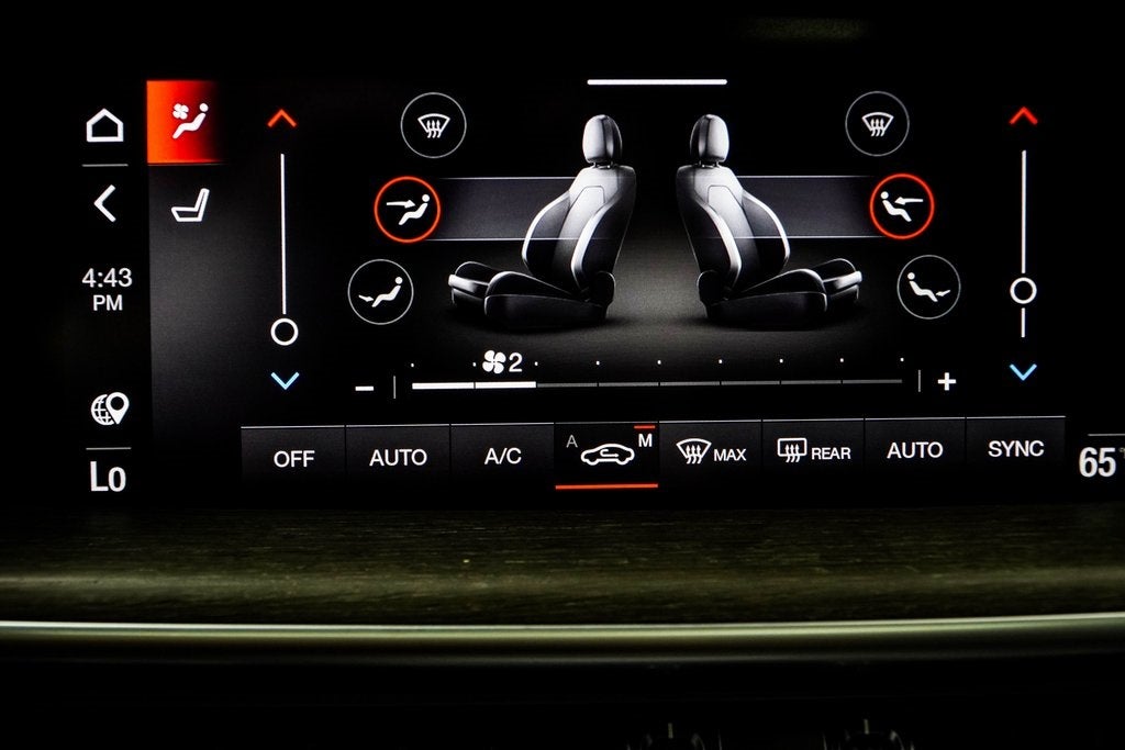 2022 Alfa Romeo Stelvio Ti