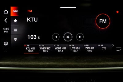 2022 Alfa Romeo Stelvio Ti