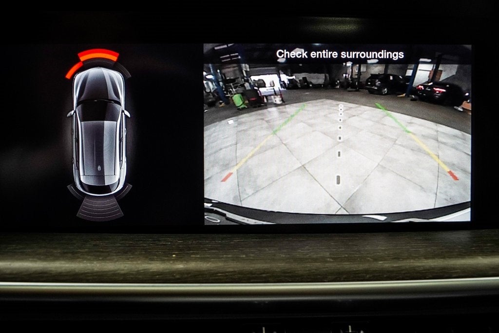 2022 Alfa Romeo Stelvio Ti