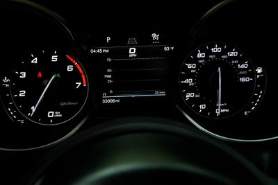 2022 Alfa Romeo Stelvio Ti