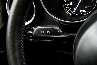 2022 Alfa Romeo Stelvio Ti