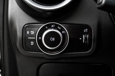 2022 Alfa Romeo Stelvio Ti