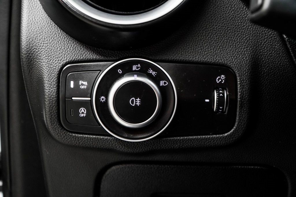 2022 Alfa Romeo Stelvio Ti