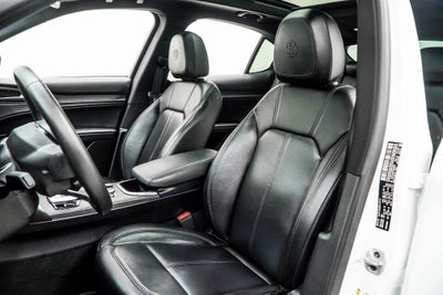 2022 Alfa Romeo Stelvio Ti