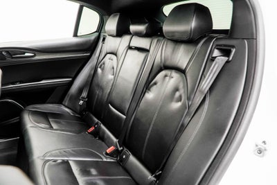 2022 Alfa Romeo Stelvio Ti