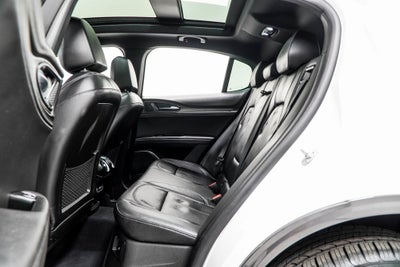 2022 Alfa Romeo Stelvio Ti