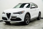 2022 Alfa Romeo Stelvio Ti