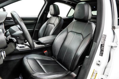 2022 Alfa Romeo Stelvio Ti