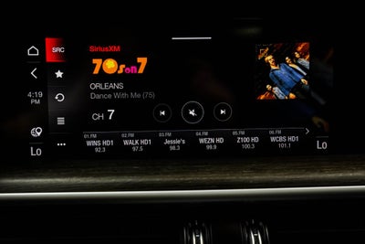 2022 Alfa Romeo Stelvio Ti