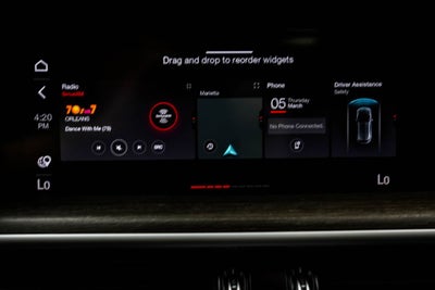 2022 Alfa Romeo Stelvio Ti