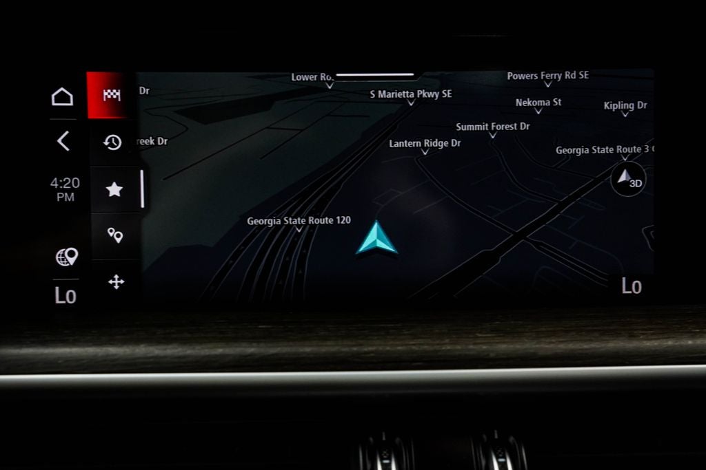 2022 Alfa Romeo Stelvio Ti