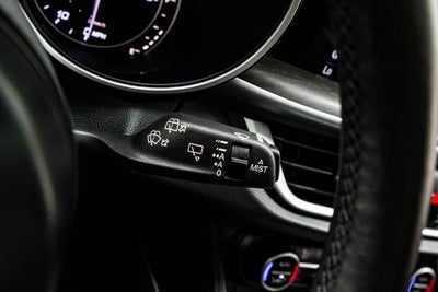 2022 Alfa Romeo Stelvio Ti