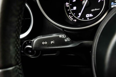 2022 Alfa Romeo Stelvio Ti