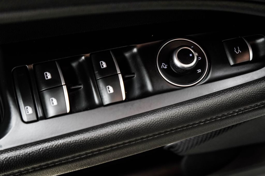 2022 Alfa Romeo Stelvio Ti