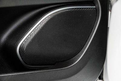 2022 Alfa Romeo Stelvio Ti