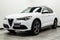 2022 Alfa Romeo Stelvio Ti