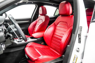 2023 Alfa Romeo Stelvio Veloce