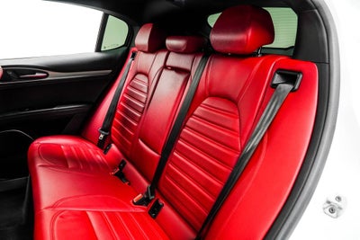 2023 Alfa Romeo Stelvio Veloce