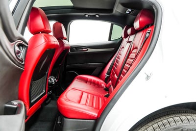 2023 Alfa Romeo Stelvio Veloce